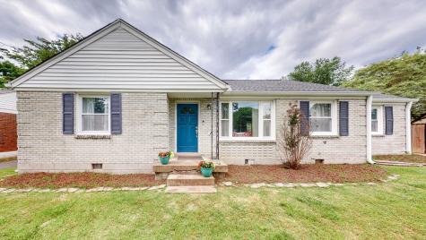 320 Pioneer Lane Nashville TN 37206