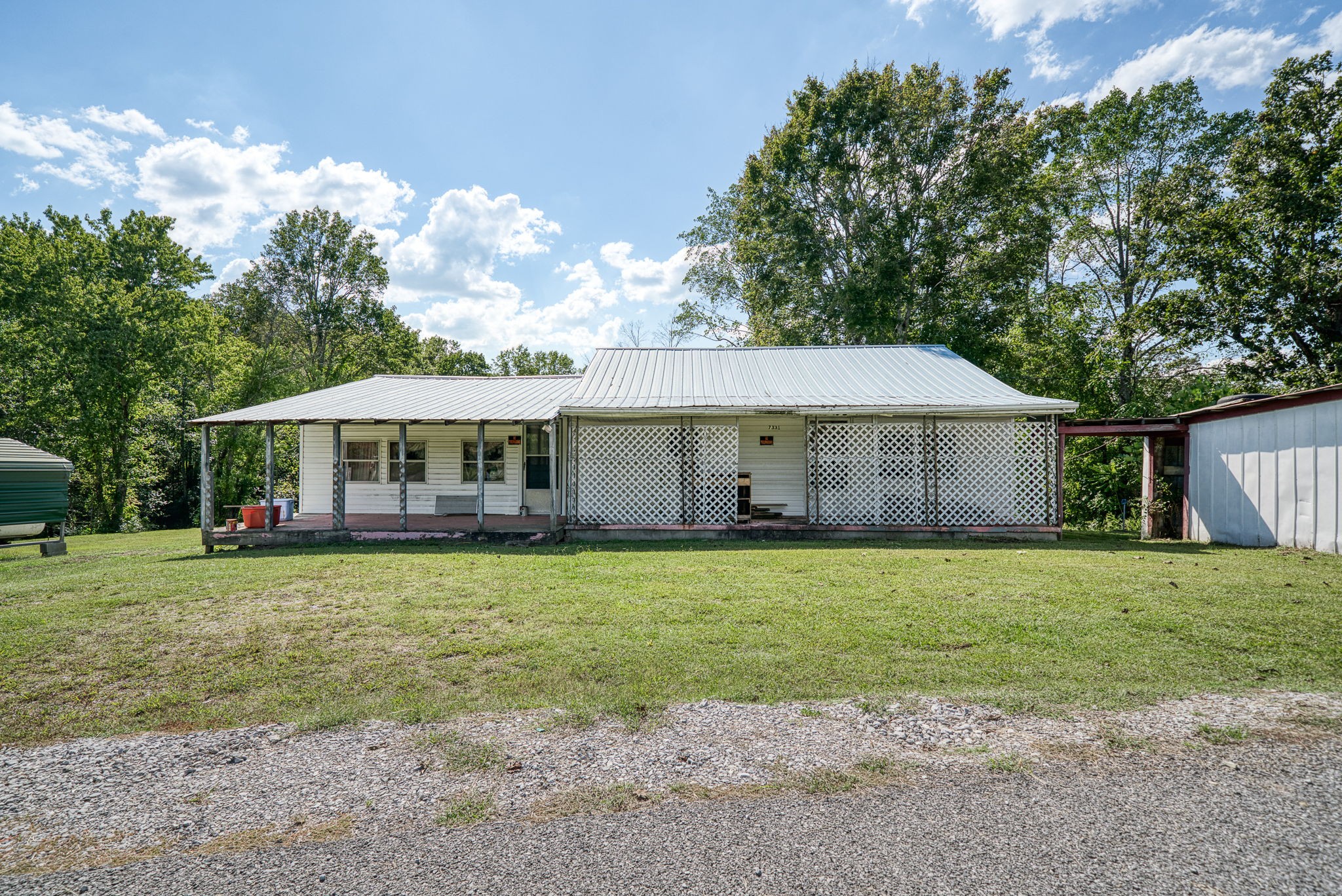7331 Ashburn Road Baxter TN 38544