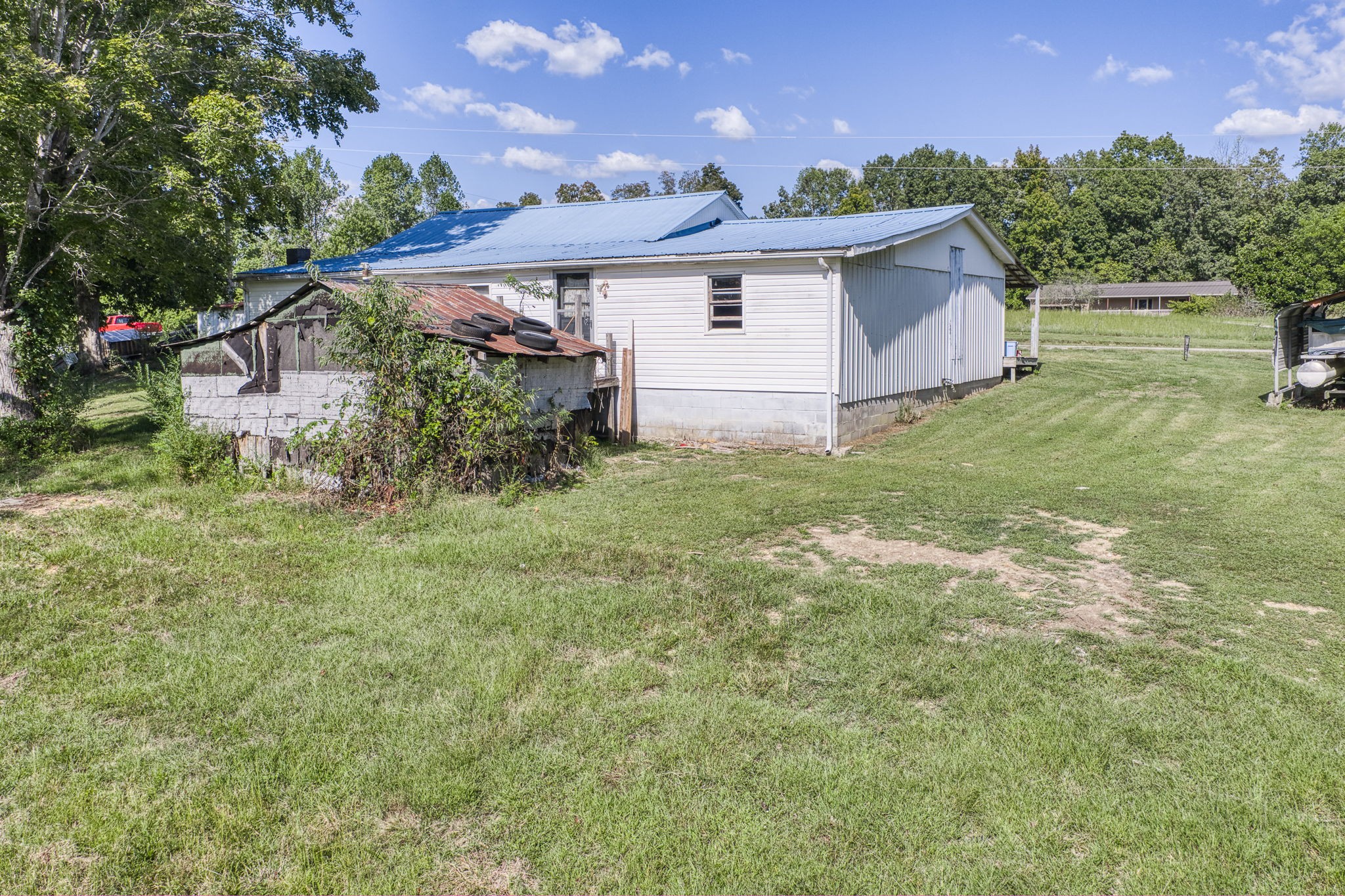 7331 Ashburn Road Baxter TN 38544