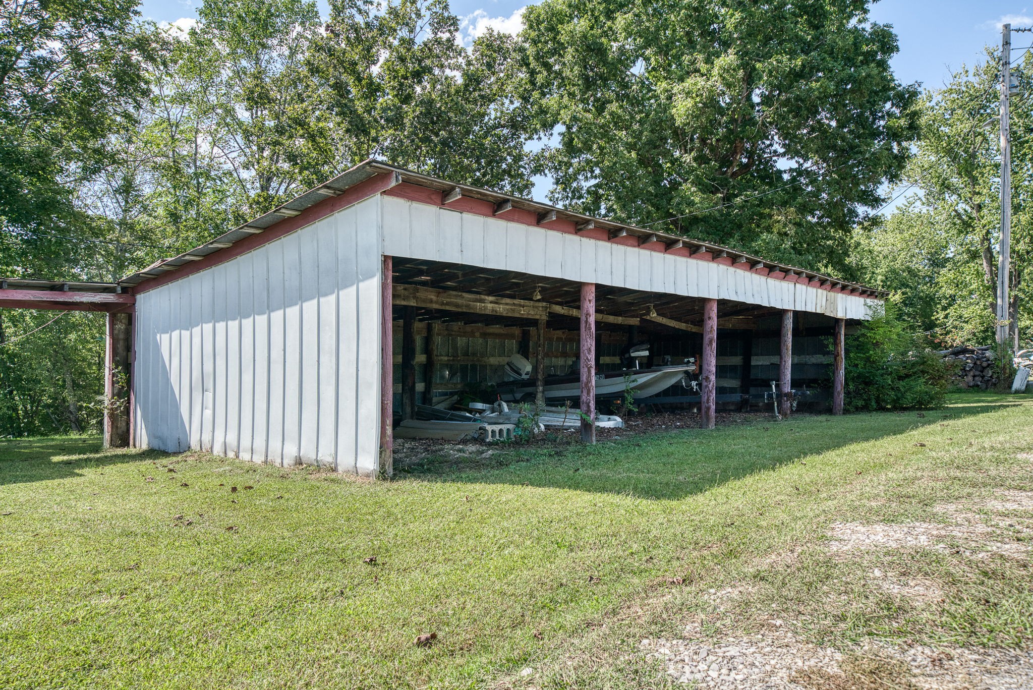 7331 Ashburn Road Baxter TN 38544