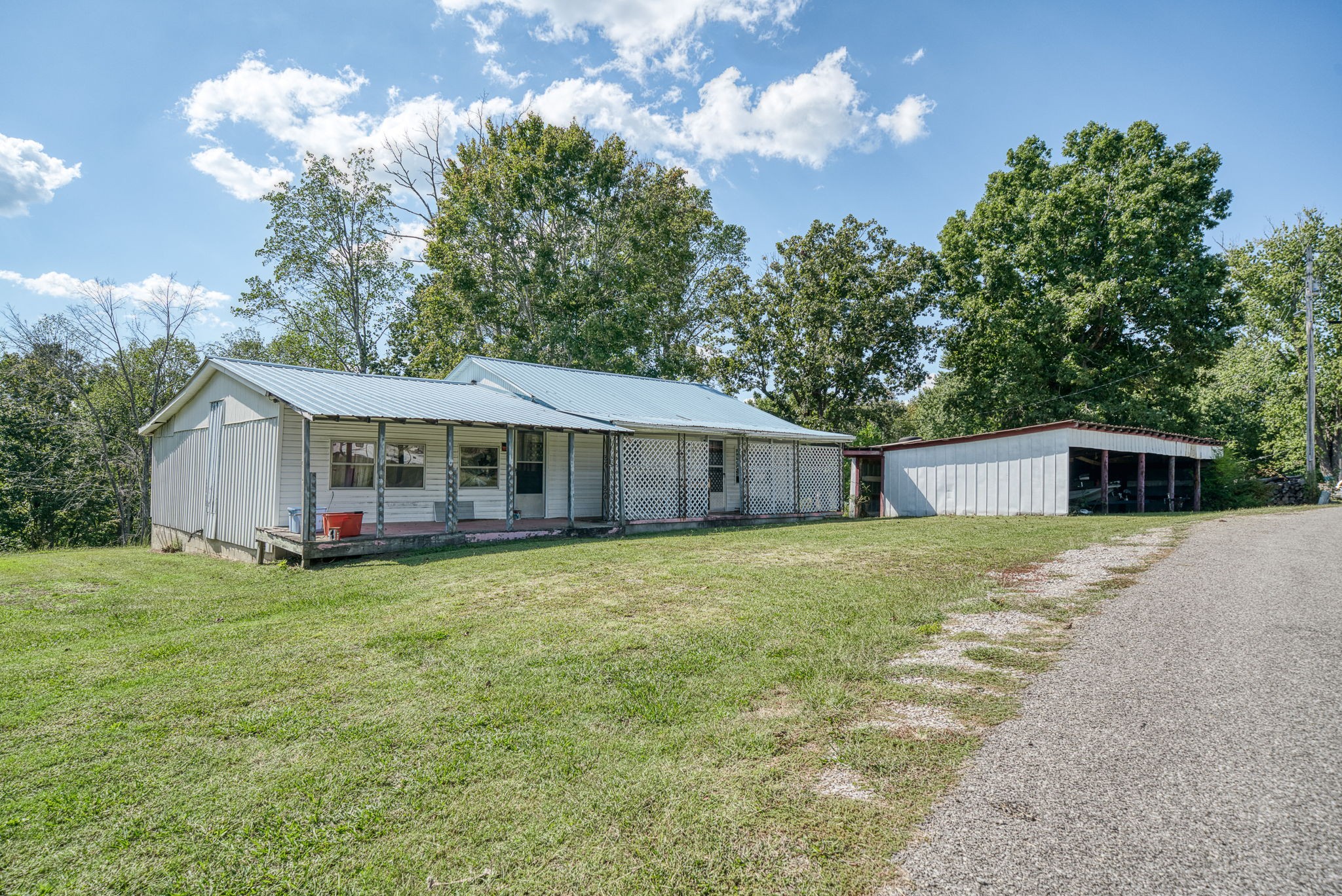 7331 Ashburn Road Baxter TN 38544