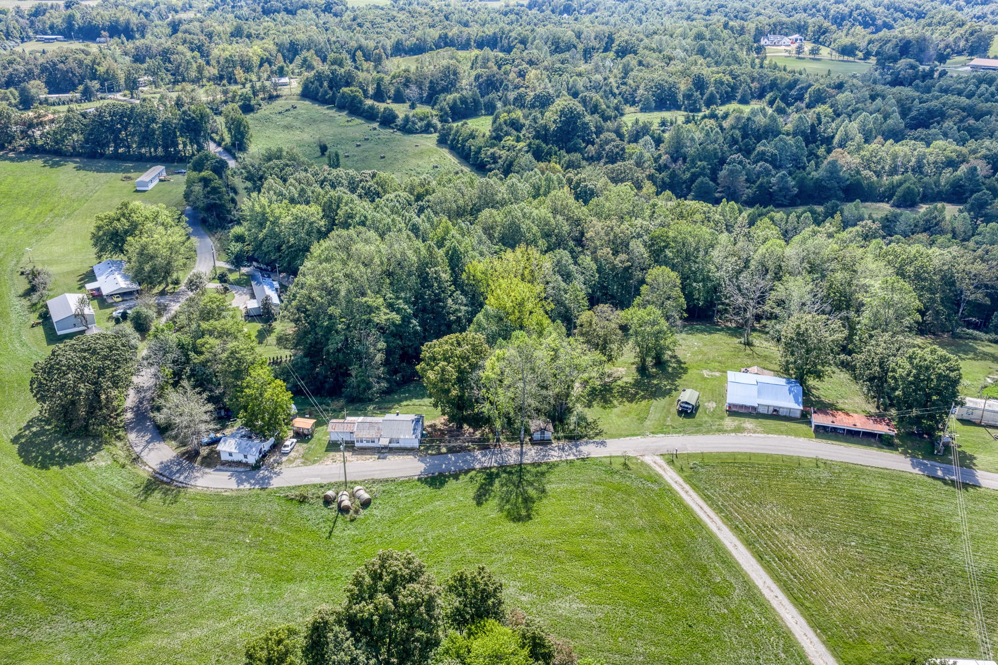 7331 Ashburn Road Baxter TN 38544