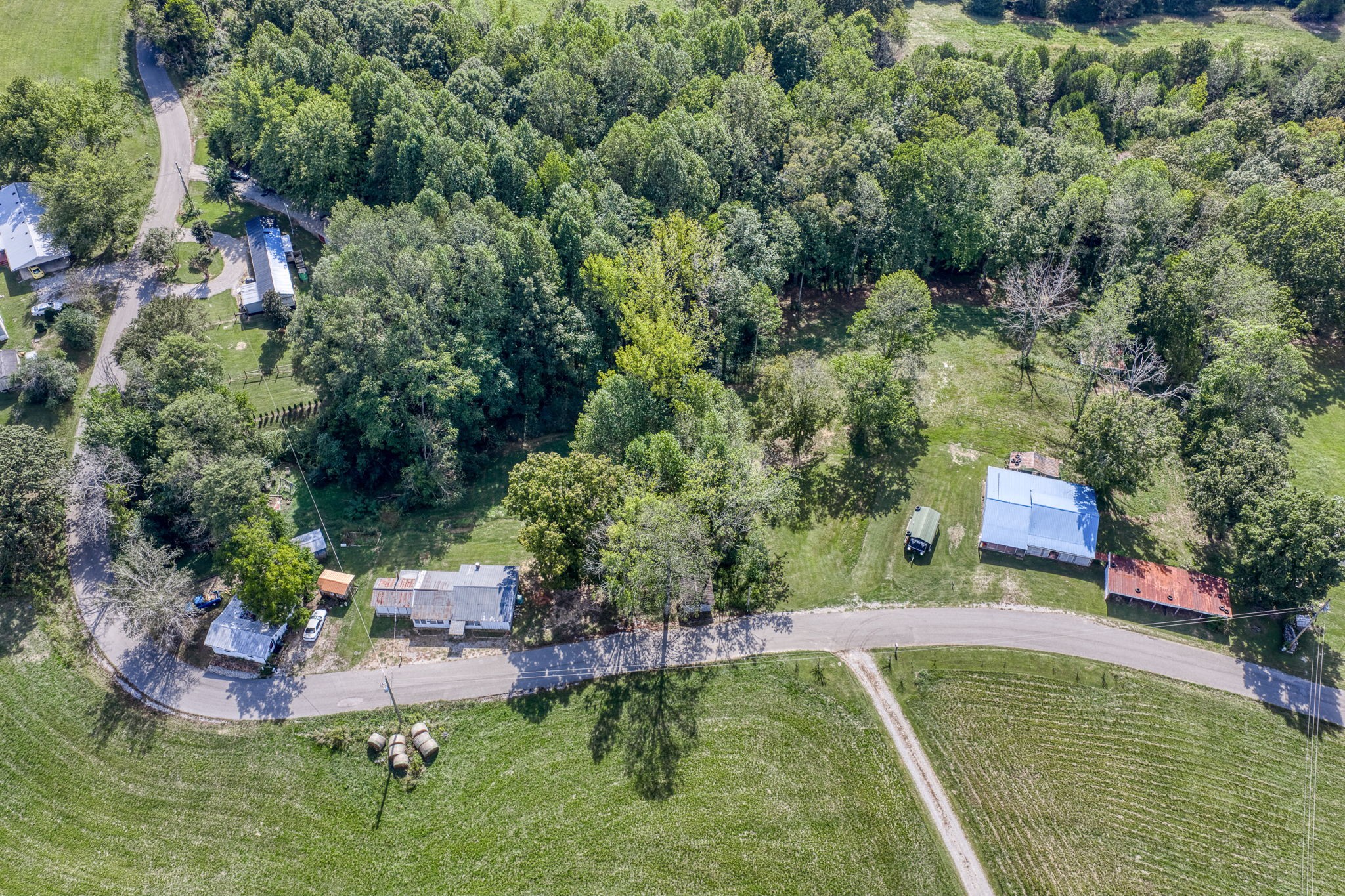 7331 Ashburn Road Baxter TN 38544