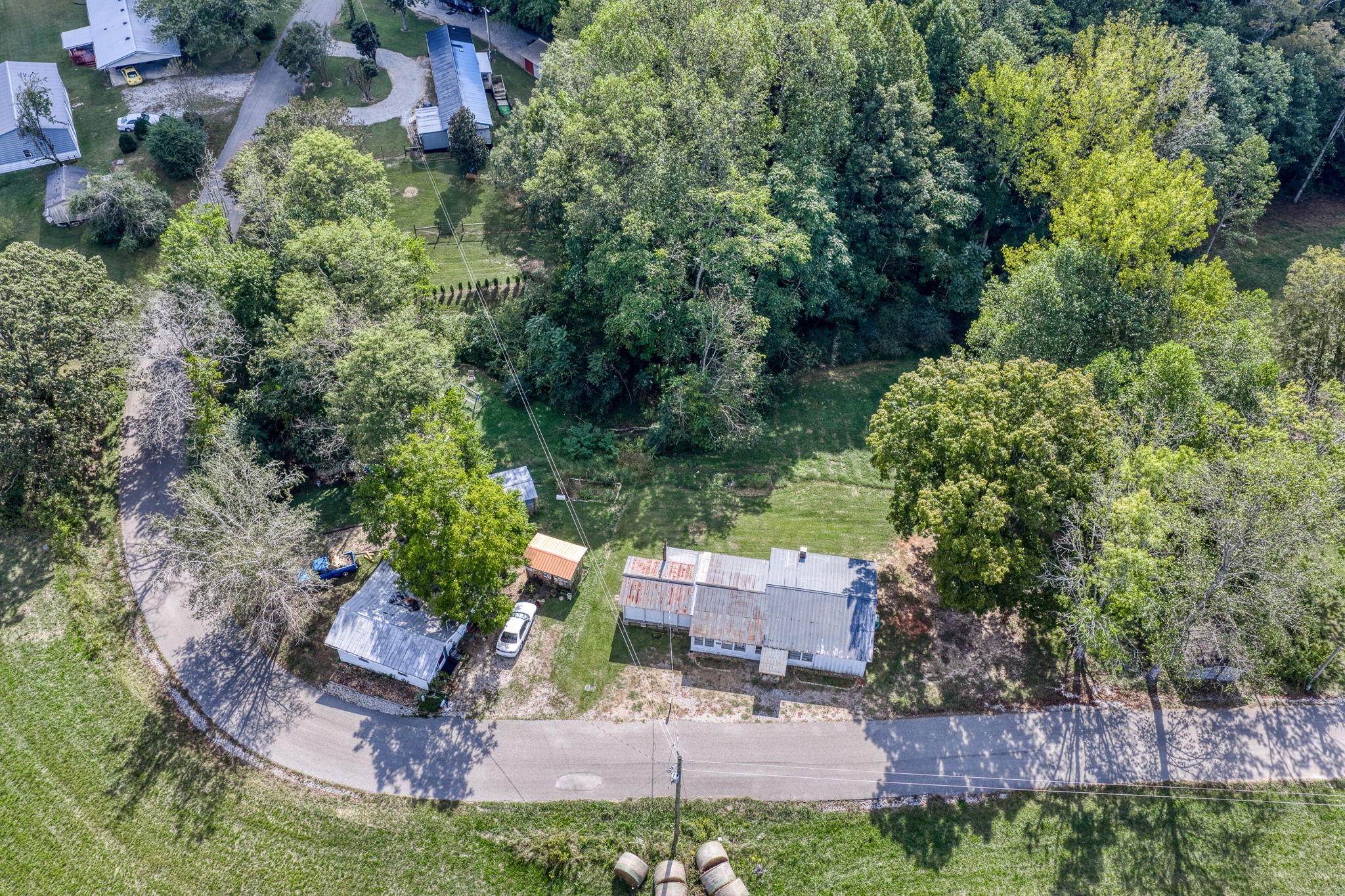 7331 Ashburn Road Baxter TN 38544