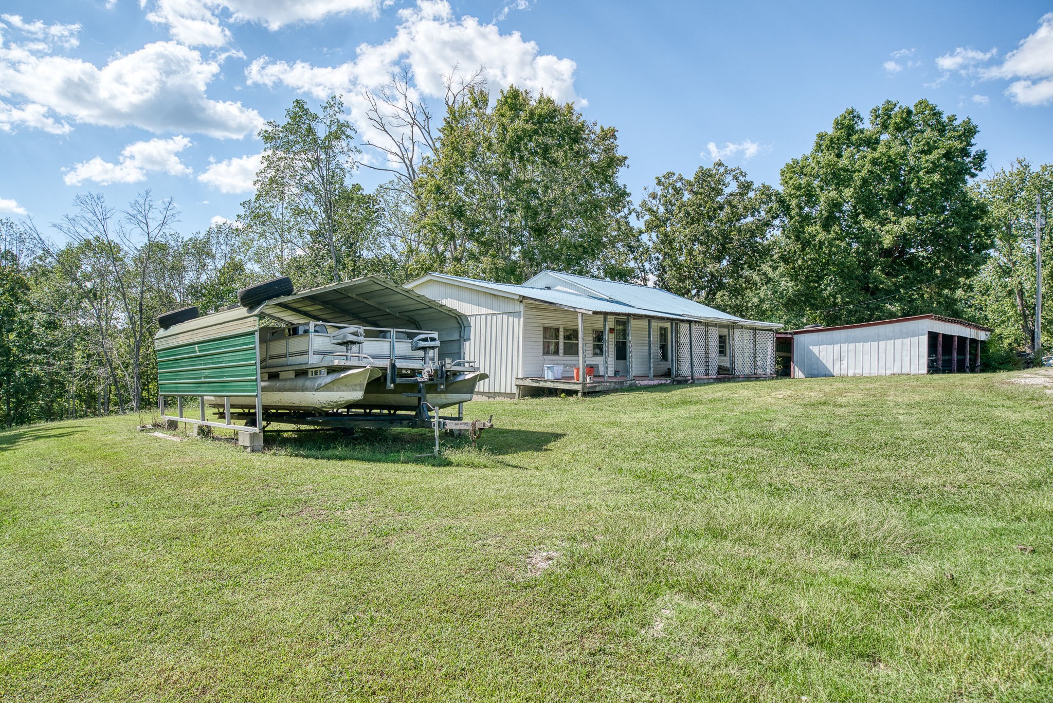 7331 Ashburn Road Baxter TN 38544