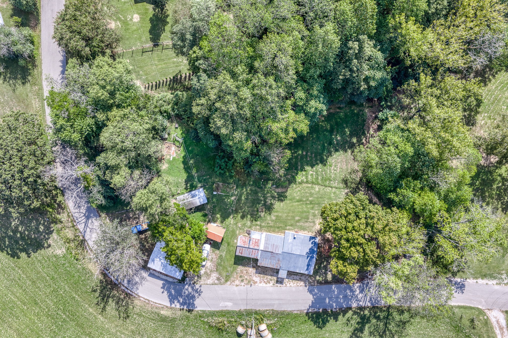 7331 Ashburn Road Baxter TN 38544