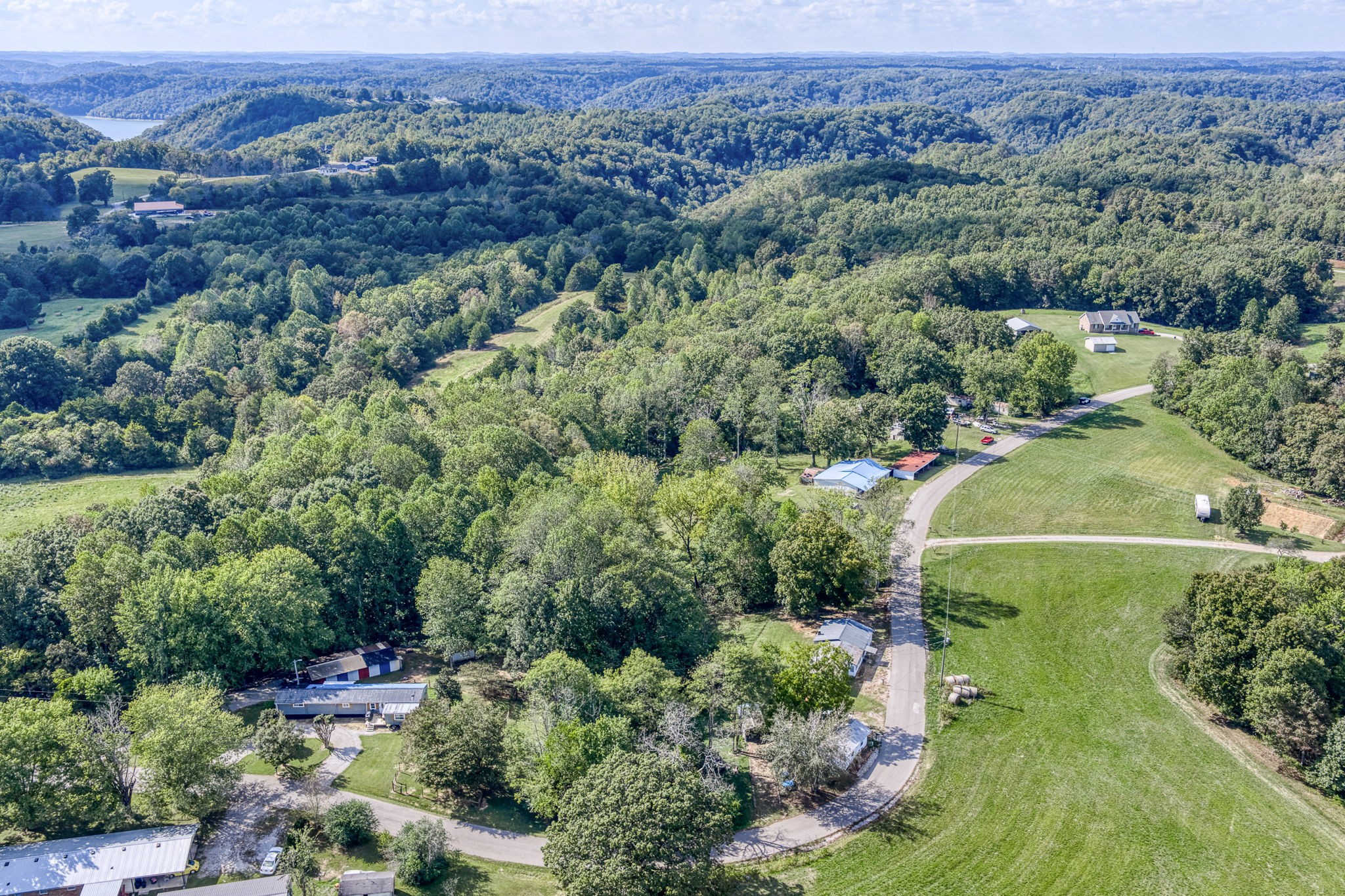 7331 Ashburn Road Baxter TN 38544