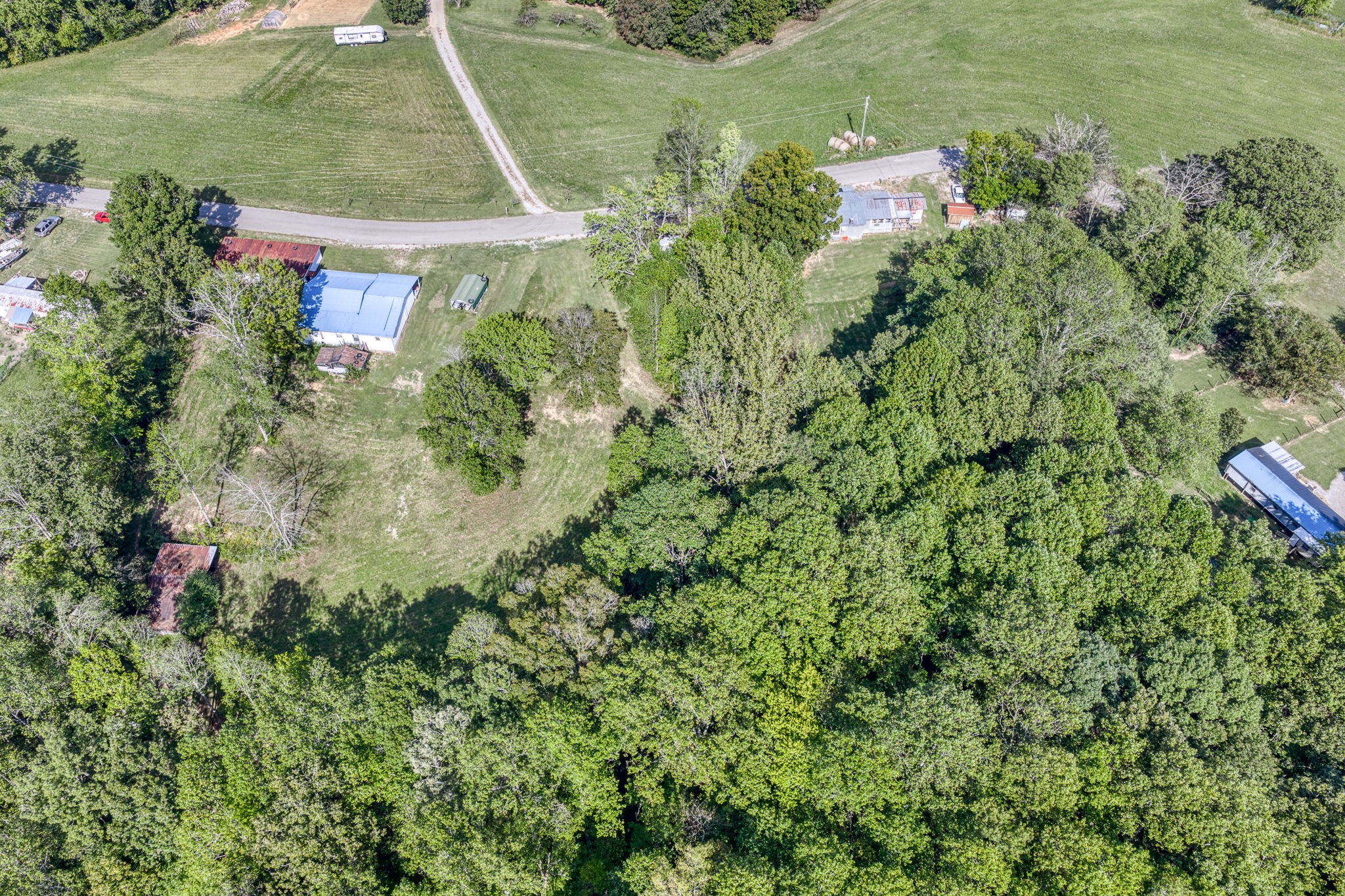 7331 Ashburn Road Baxter TN 38544