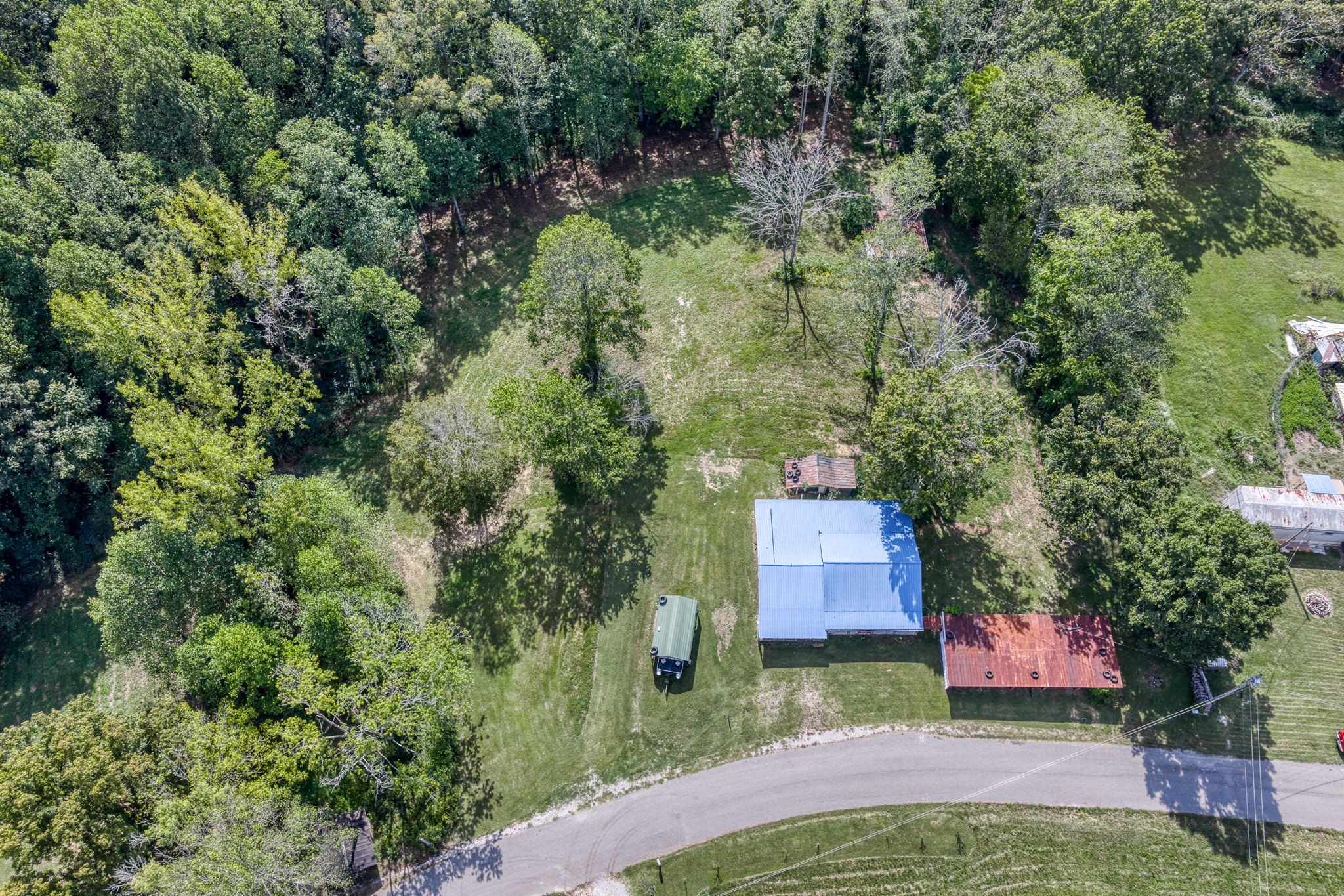 7331 Ashburn Road Baxter TN 38544