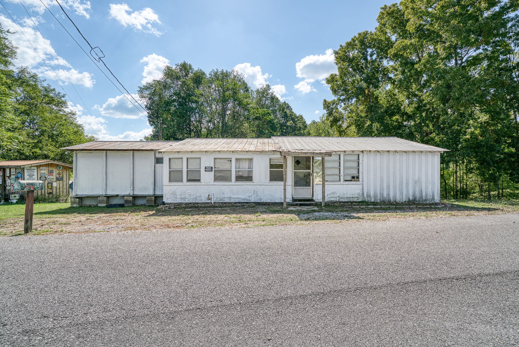7331 Ashburn Road Baxter TN 38544