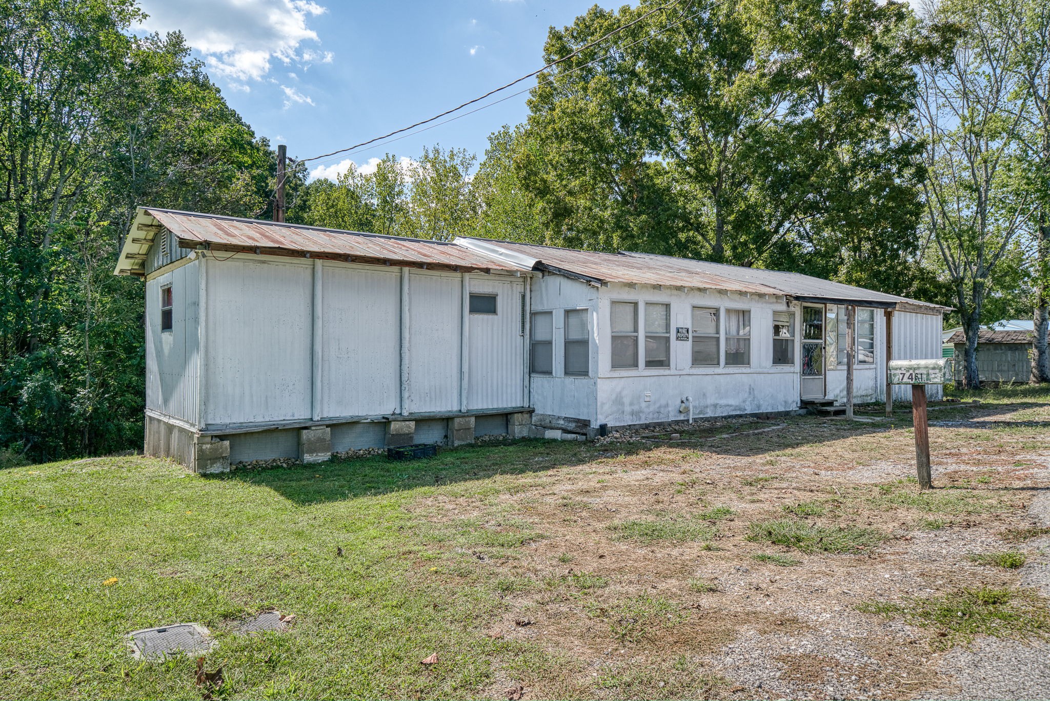 7331 Ashburn Road Baxter TN 38544