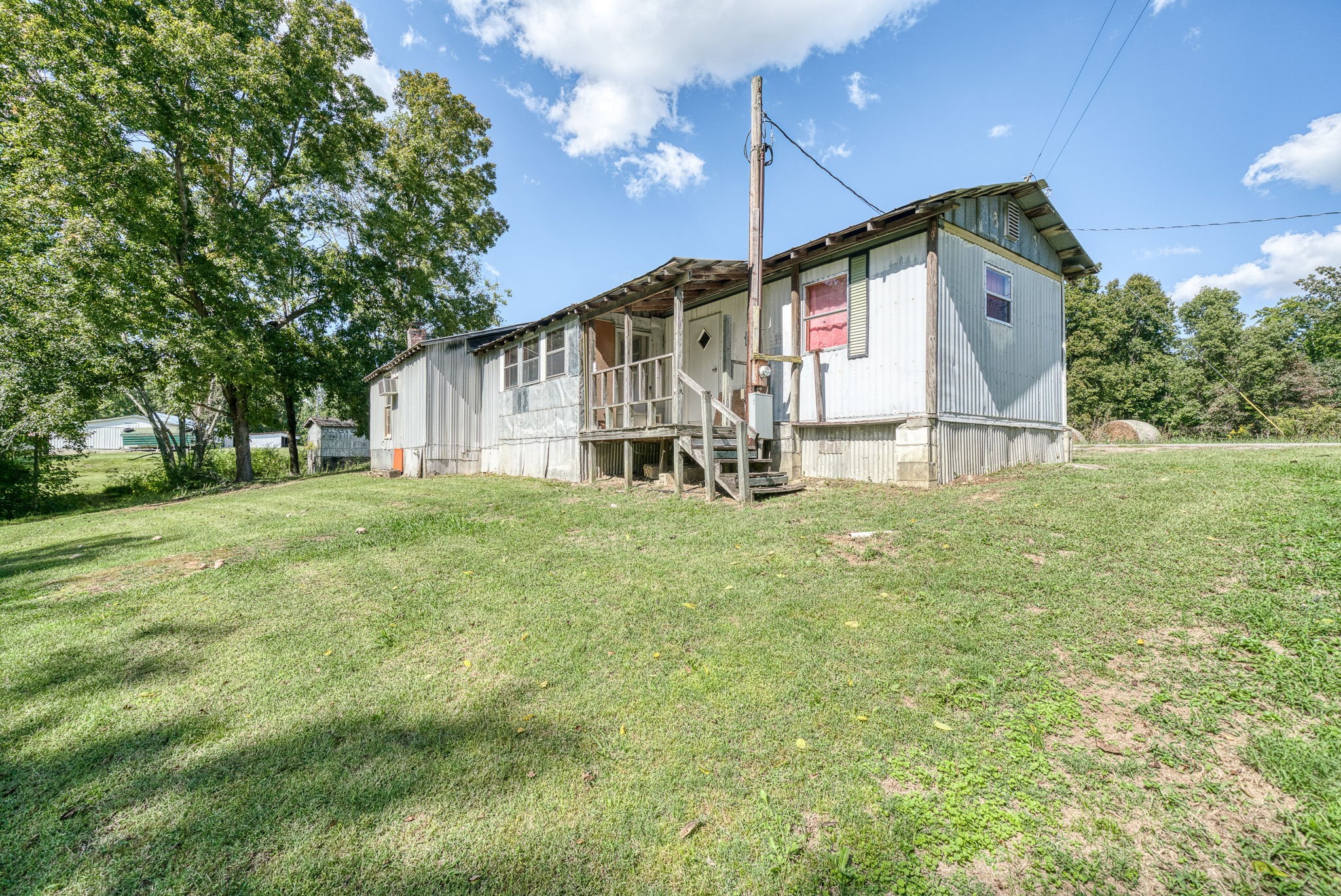 7331 Ashburn Road Baxter TN 38544