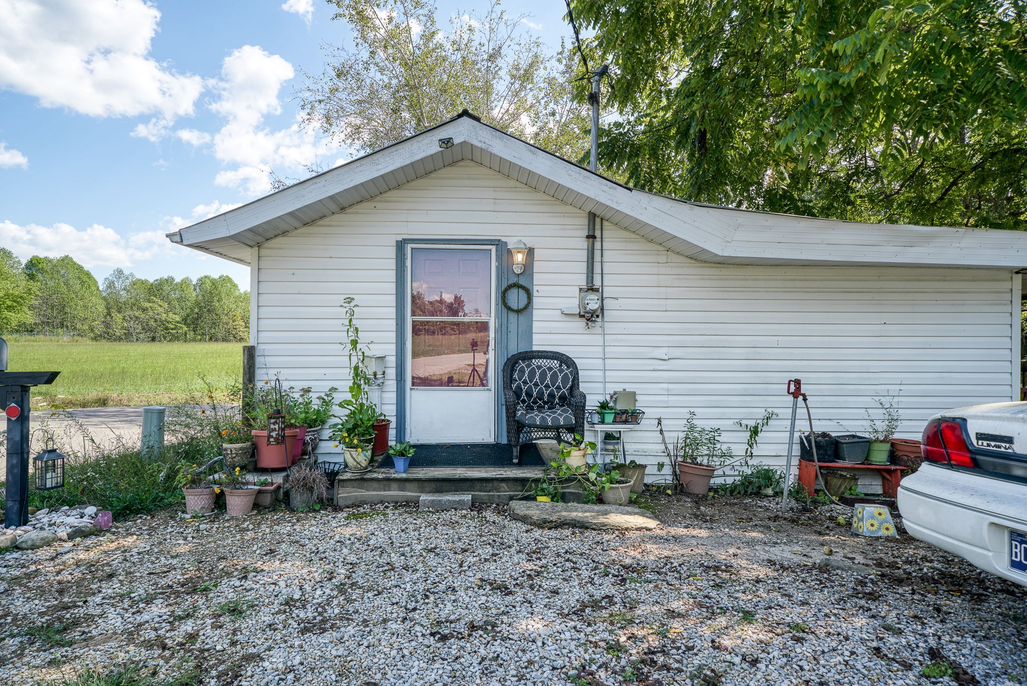 7331 Ashburn Road Baxter TN 38544