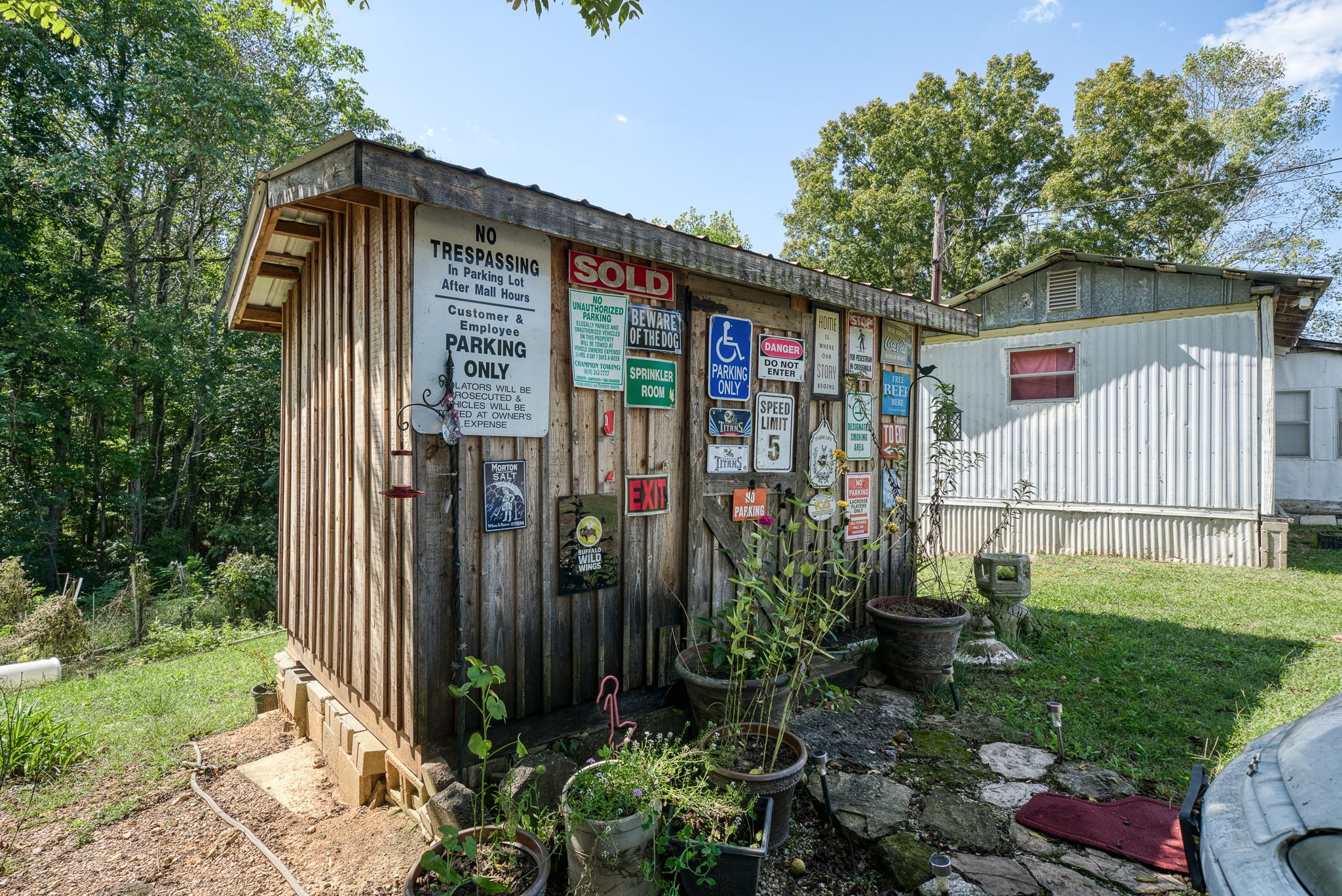 7331 Ashburn Road Baxter TN 38544