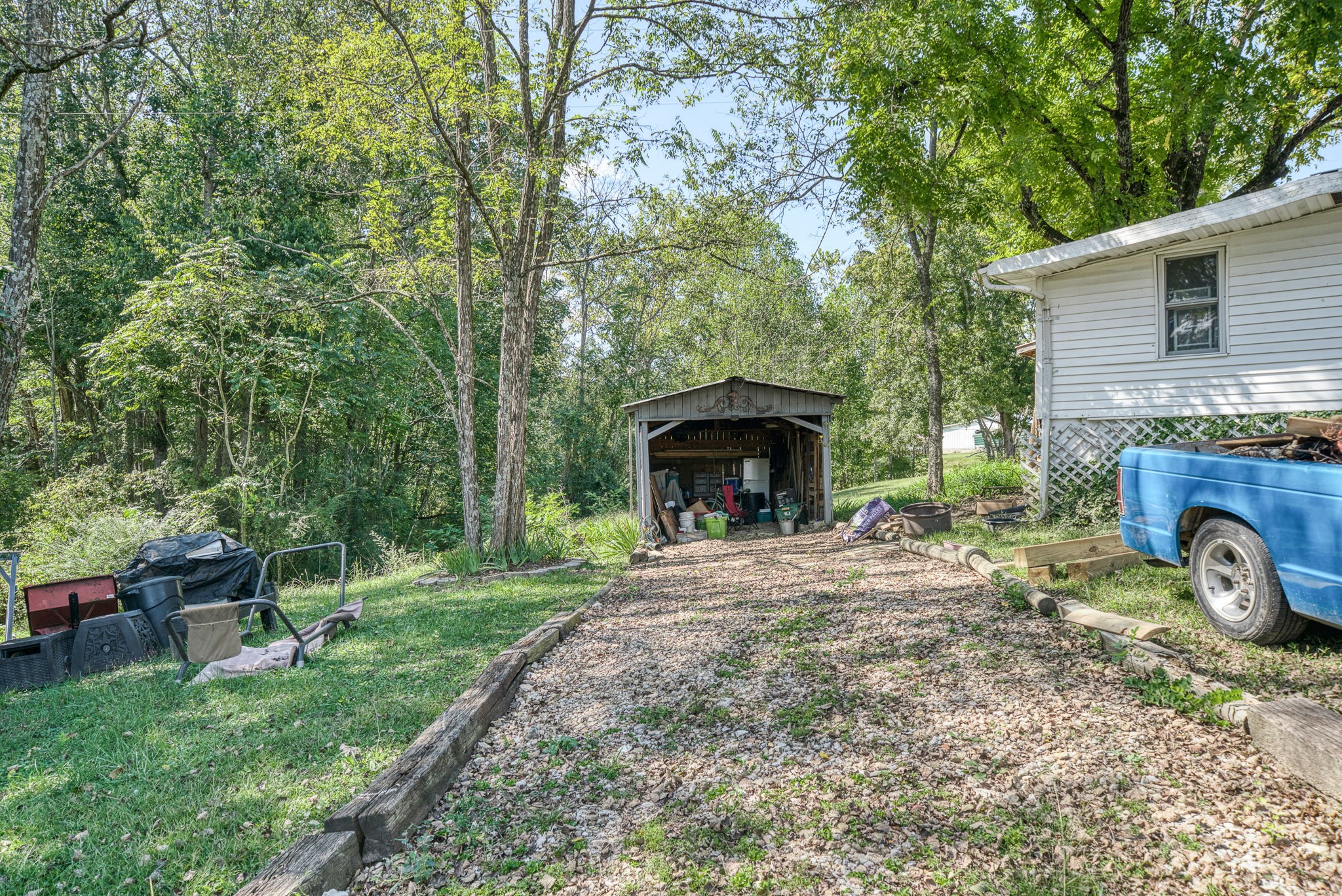 7331 Ashburn Road Baxter TN 38544