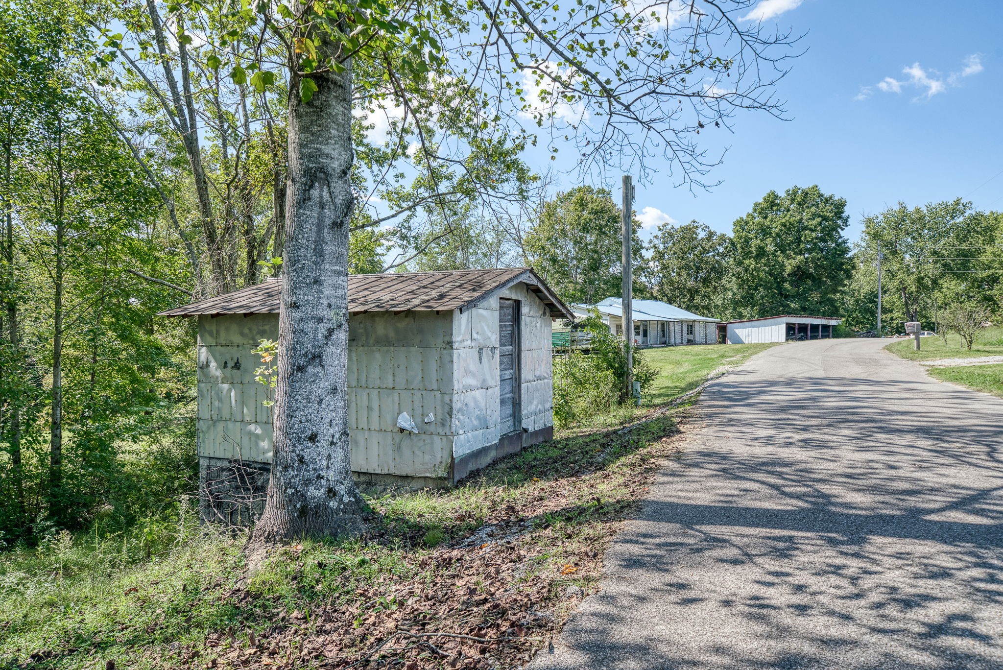 7331 Ashburn Road Baxter TN 38544