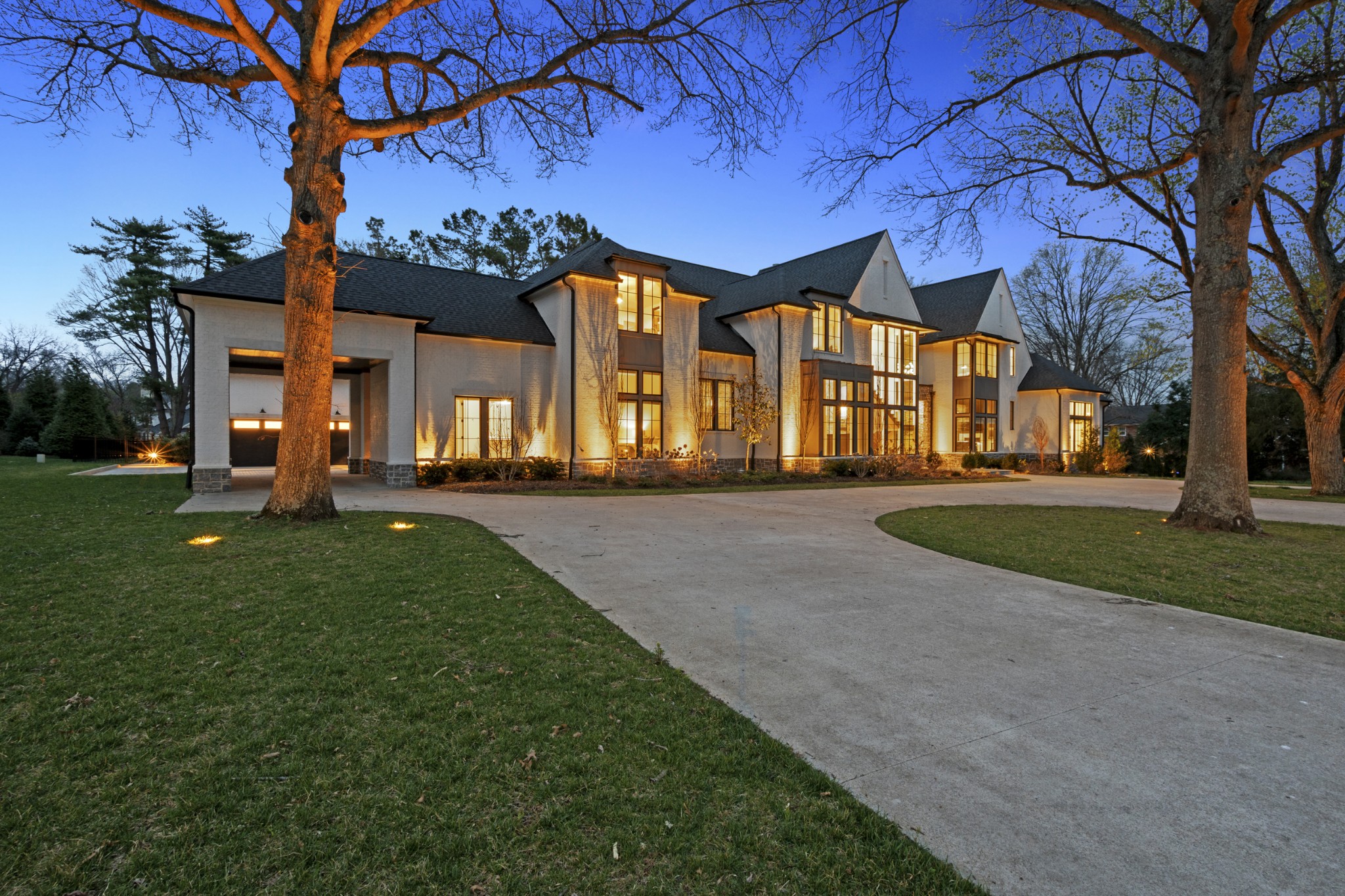 Brentwood TN, 5231 Williamsburg Road