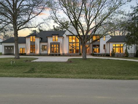 5231 Williamsburg Road Brentwood TN 37027