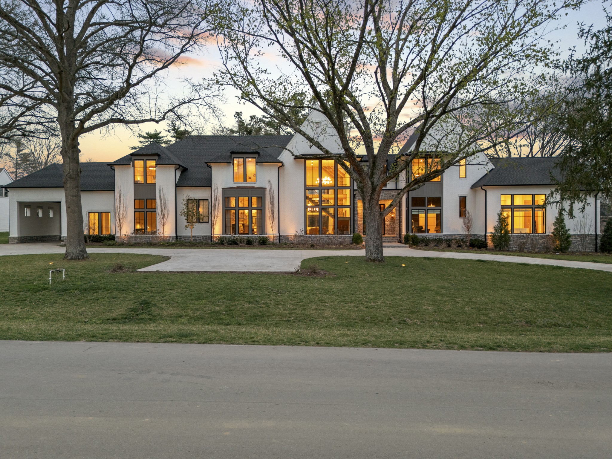5231 Williamsburg Road Brentwood TN 37027