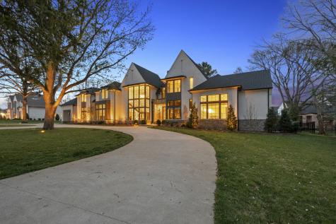 5231 Williamsburg Road Brentwood TN 37027