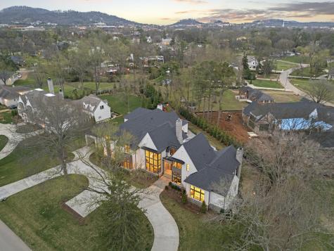5231 Williamsburg Road Brentwood TN 37027