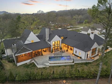 5231 Williamsburg Road Brentwood TN 37027