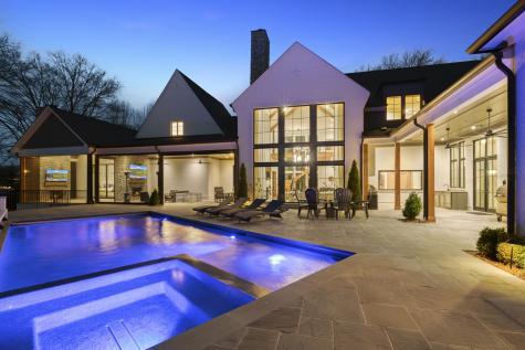 5231 Williamsburg Road Brentwood TN 37027