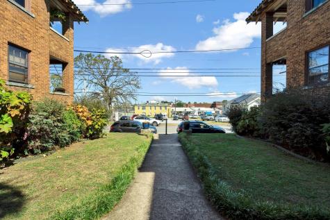 1400 Duncan Avenue Chattanooga TN 37404