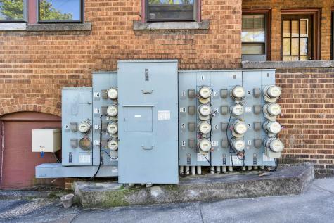 1400 Duncan Avenue Chattanooga TN 37404