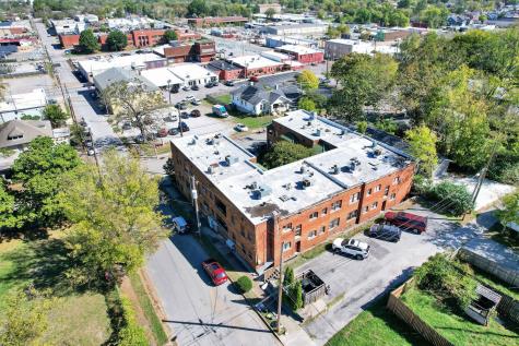 1400 Duncan Avenue Chattanooga TN 37404