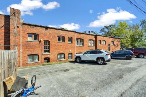 1400 Duncan Avenue Chattanooga TN 37404