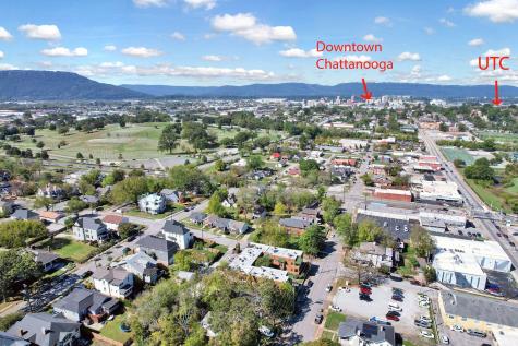 1400 Duncan Avenue Chattanooga TN 37404