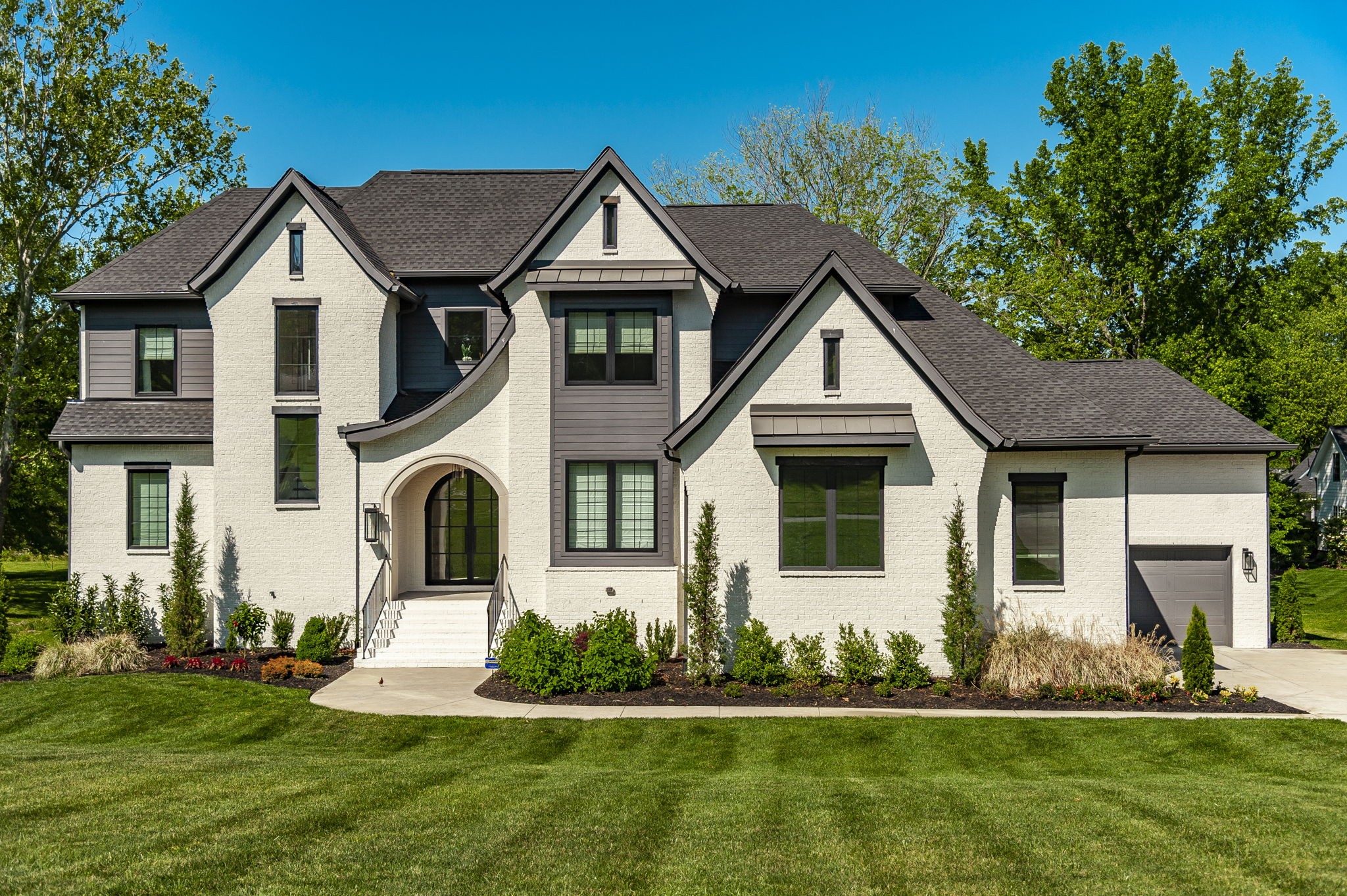 Brentwood TN, 1305 Twin Springs Drive