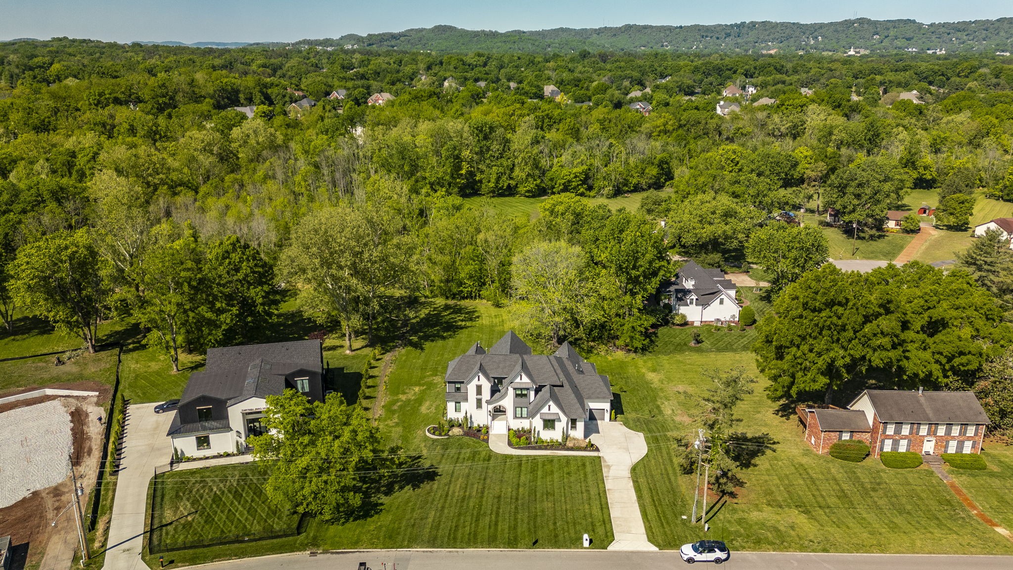 1305 Twin Springs Drive Brentwood TN 37027