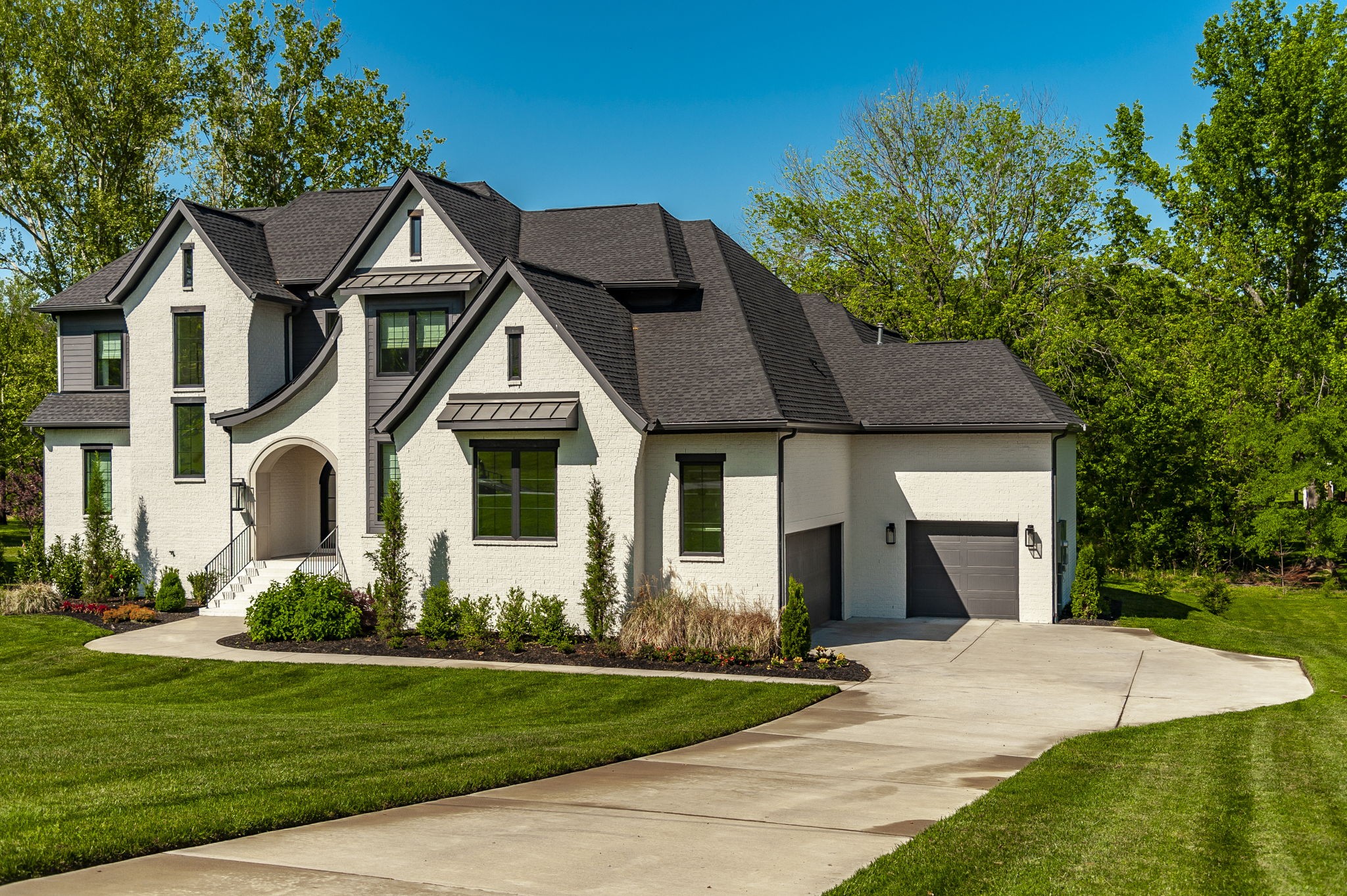 1305 Twin Springs Drive Brentwood TN 37027