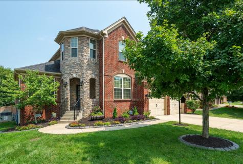 1304 Avery Park Lane Mount Juliet TN 37122