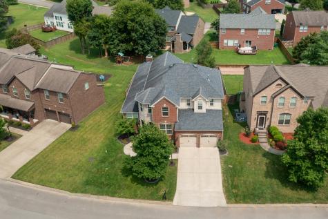 1304 Avery Park Lane Mount Juliet TN 37122
