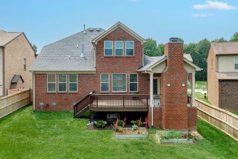 1304 Avery Park Lane Mount Juliet TN 37122