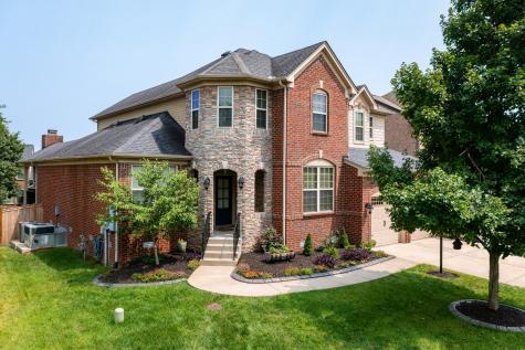 1304 Avery Park Lane Mount Juliet TN 37122