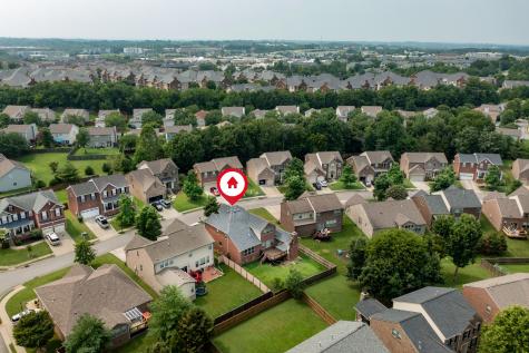 1304 Avery Park Lane Mount Juliet TN 37122