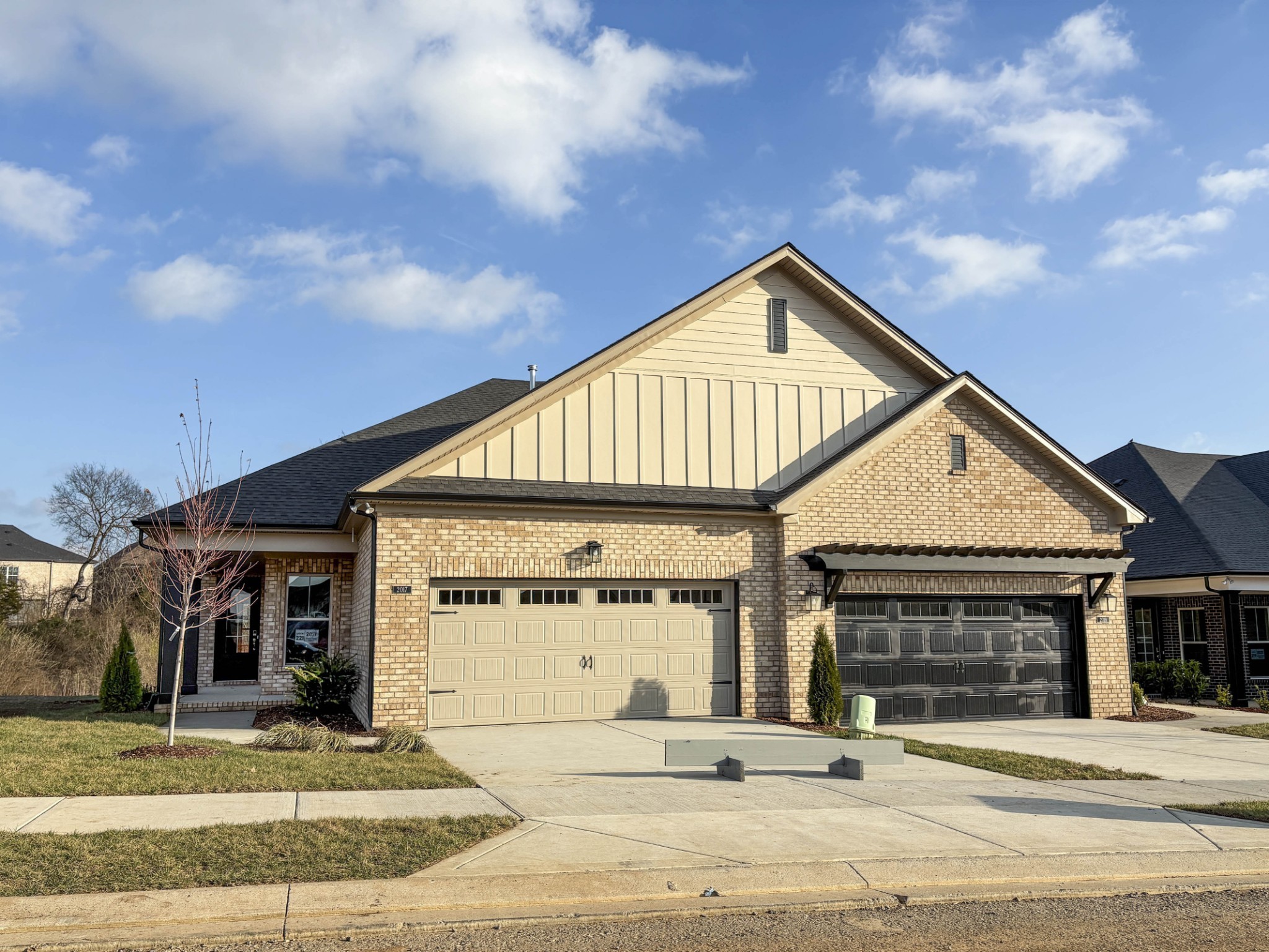 2017 Horseshoe Circle Lot 221 Gallatin TN 37066