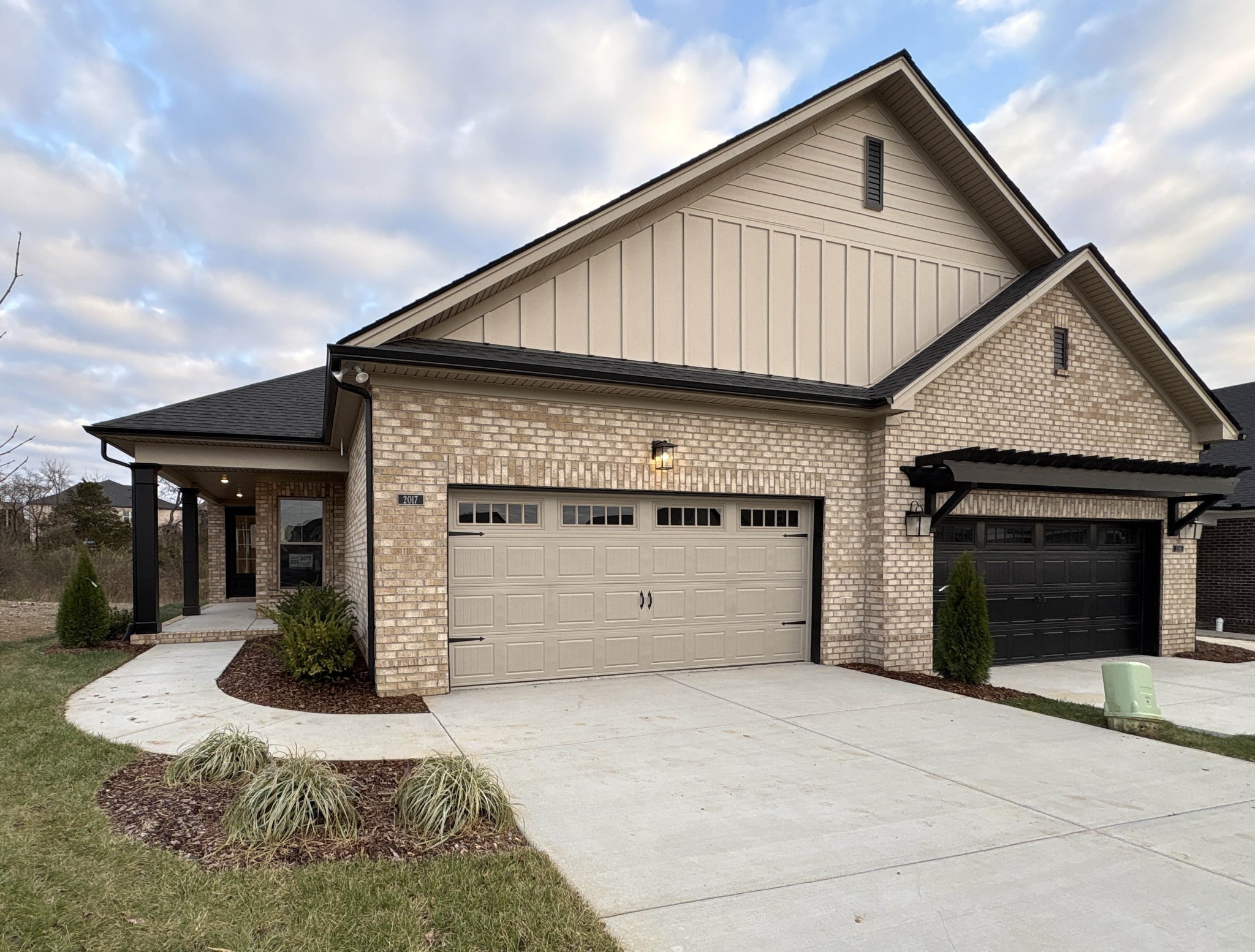 2017 Horseshoe Circle Lot 221 Gallatin TN 37066