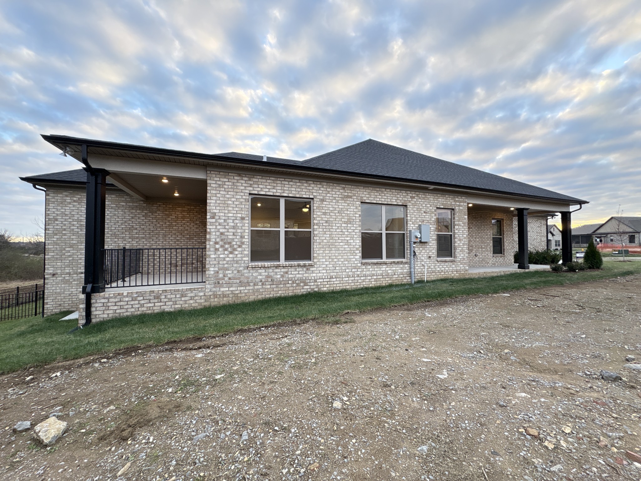2017 Horseshoe Circle Lot 221 Gallatin TN 37066