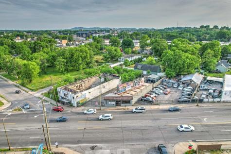 39 Lafayette Street Nashville TN 37210