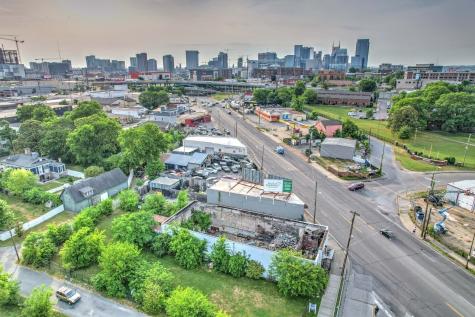 39 Lafayette Street Nashville TN 37210