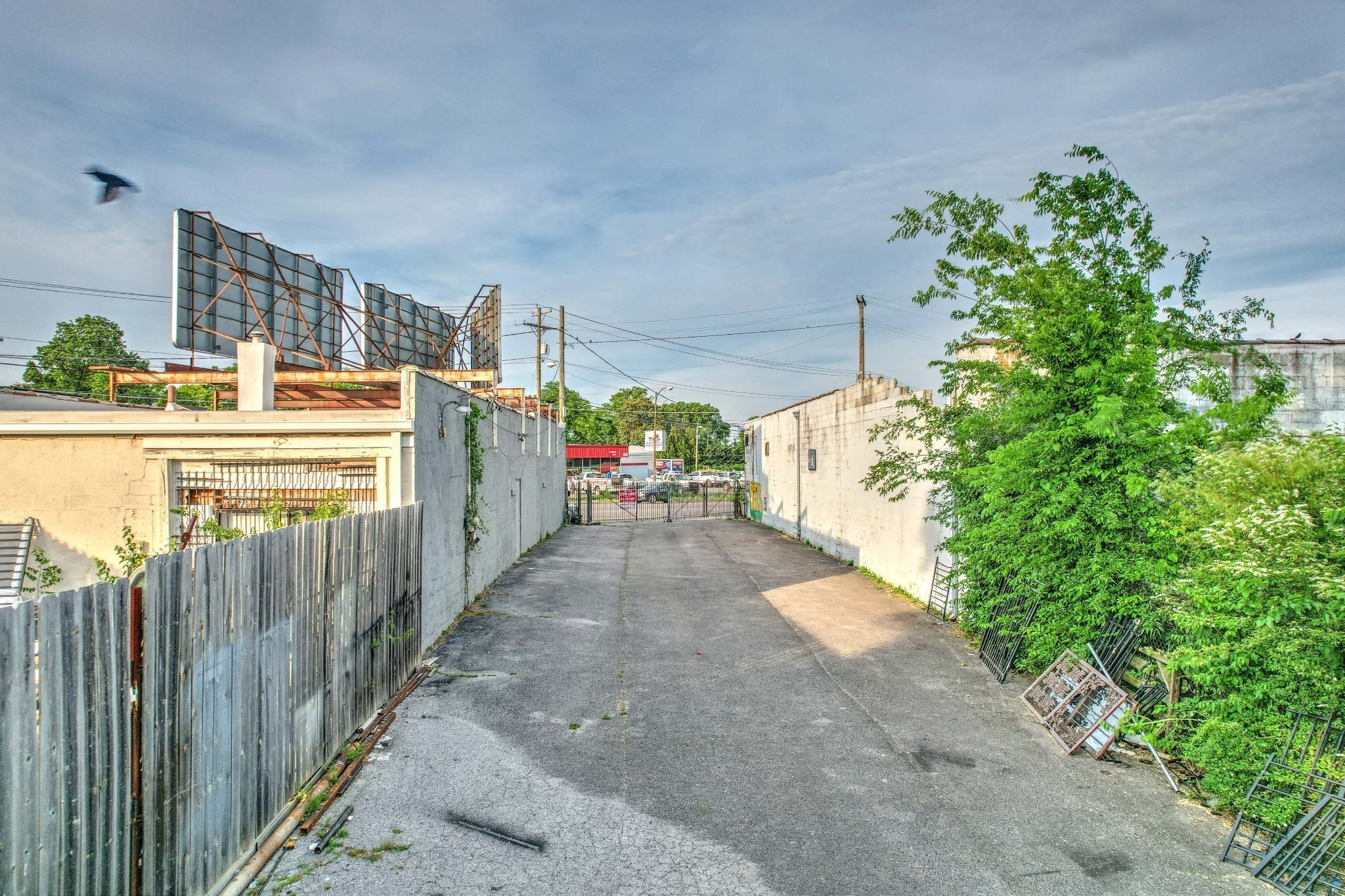 39 Lafayette Street Nashville TN 37210
