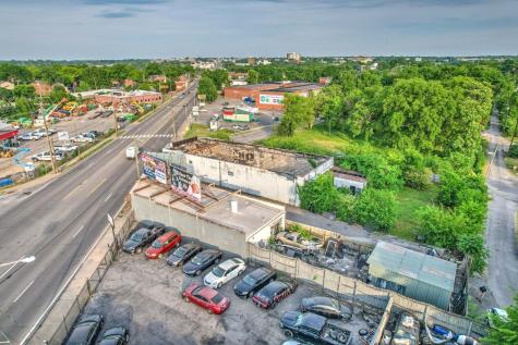 39 Lafayette Street Nashville TN 37210