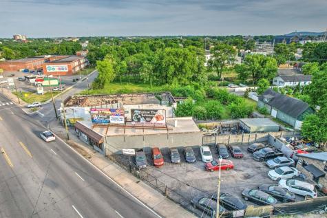 39 Lafayette Street Nashville TN 37210