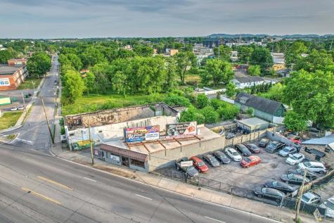 39 Lafayette Street Nashville TN 37210