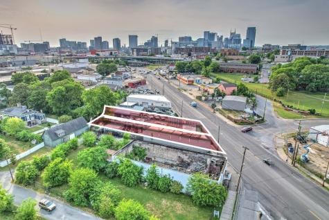 39 Lafayette Street Nashville TN 37210